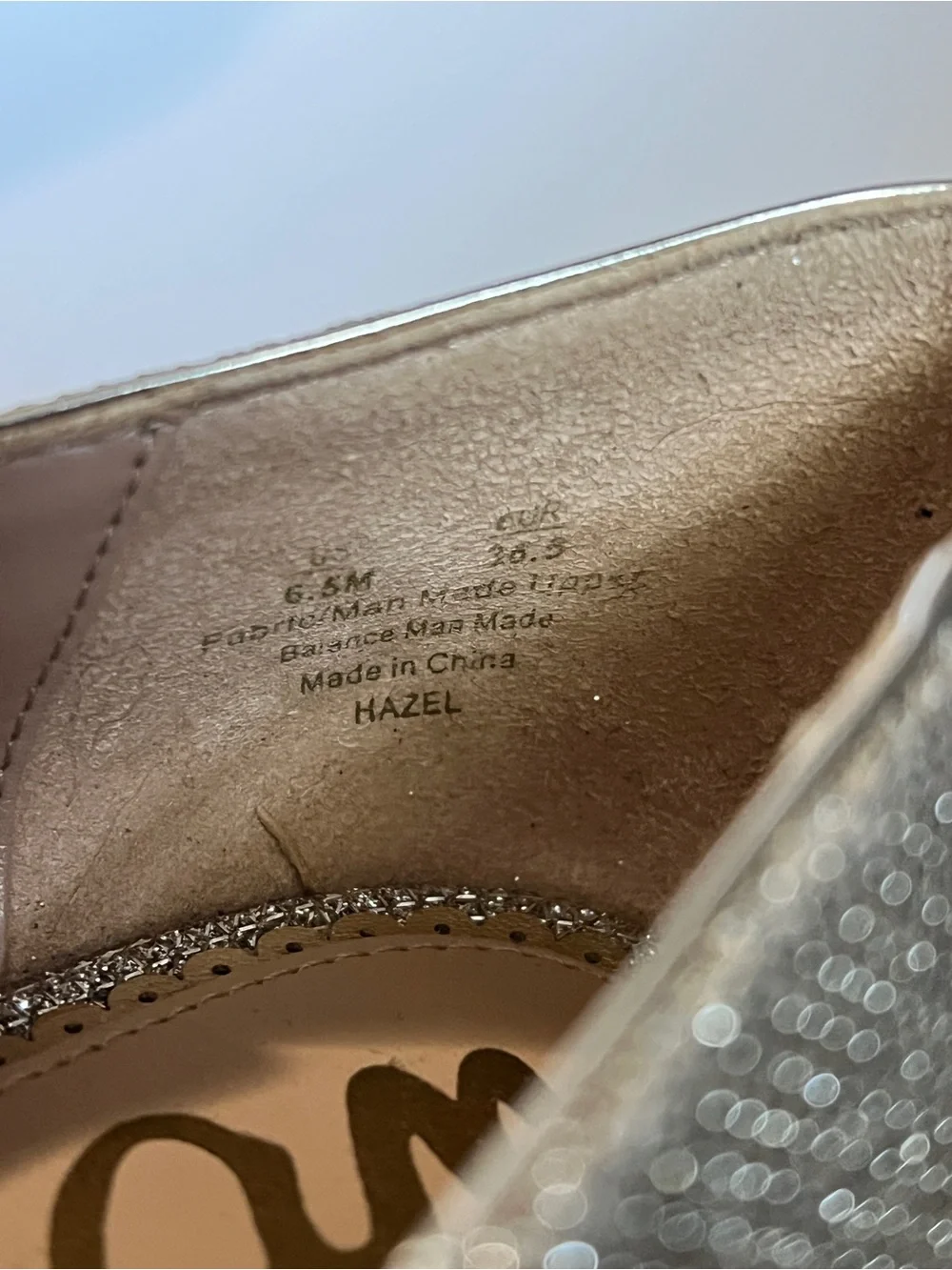 Sam Edelman classic sam